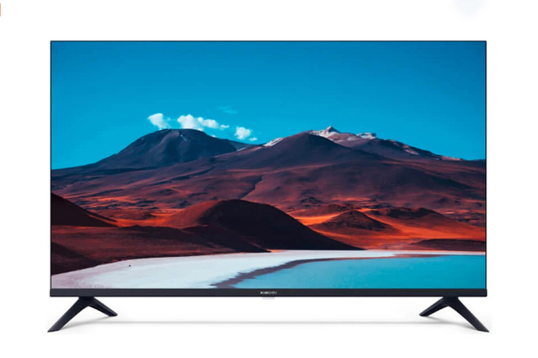 Tivi Xiaomi A 4K 43 inch L43MB-AUSEA